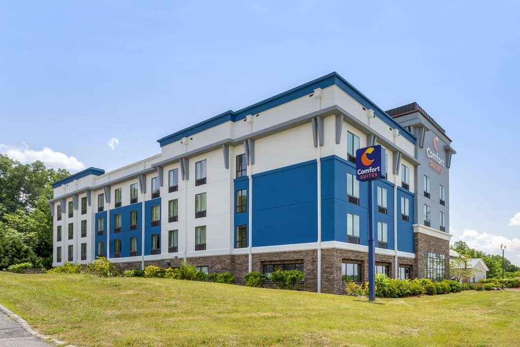 Comfort Suites Kodak Sevierville Екстер'єр фото